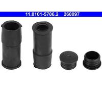 ATE 11.0101-5706.2 Kit manicotti di guida, Pinza freno