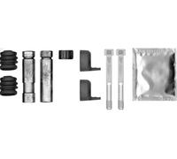 QUICK BRAKE Kit manicotti di guida, Pinza freno 113-0017X