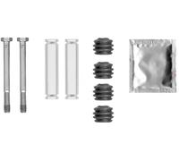 Set di bussole di guida, pinza freno QUICK BRAKE 113-0019X