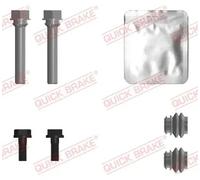 Boccola supporto cremagliera sterzo 113-0040X QUICK BRAKE per KIA HYUNDAI