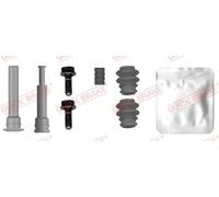 QUICK BRAKE 113-0041X Kit manicotti di guida, Pinza freno