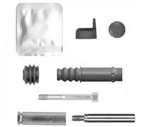 QUICK BRAKE 113-0048X Kit manicotti di guida, Pinza freno
