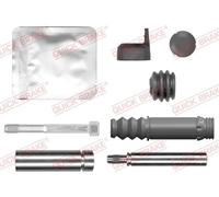 Kit manicotto di guida, pinza freno QUICK BRAKE per DAILY VI Furgone 2.3 2014-