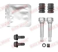 QUICK BRAKE 113-0050X Kit manicotti di guida, Pinza freno