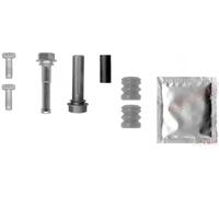 Boccola supporto cremagliera sterzo 113-1308X QUICK BRAKE per PEUGEOT RENAULT