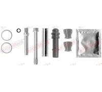 QUICK BRAKE 113-1311X Kit manicotti di guida, Pinza freno