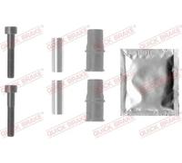 QUICK BRAKE 113-1314X Kit manicotti di guida, Pinza freno