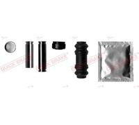 Boccola supporto cremagliera sterzo 113-1336X QUICK BRAKE per TOYOTA MAZDA