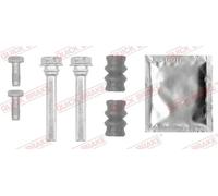 Boccola supporto cremagliera sterzo 113-1339X QUICK BRAKE per ABARTH AUDI FIAT