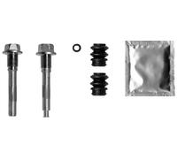 OJD Quick Brake – Kit riparazione pinza freno 113-1349X, manicotti guida per Hyundai, Mitsubishi