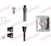 Kit di riparazione, pinza freno QUICK BRAKE 113-1354X