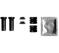 QUICK BRAKE 113-1358X Kit manicotti di guida, Pinza freno