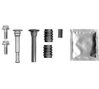 Boccola supporto cremagliera sterzo 113-1365X QUICK BRAKE per TOYOTA COROLLA