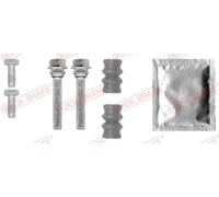 Originale QUICK BRAKE Set Manicotti di Guida Pinza Freno 113-1368X