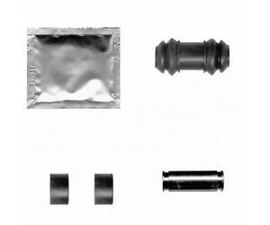 Boccola supporto cremagliera sterzo 113-1396X METZGER per OPEL ISUZU
