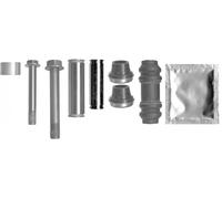 Boccola supporto cremagliera sterzo 113-1411X QUICK BRAKE per RENAULT OPEL