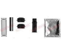 Boccola supporto cremagliera sterzo 113-1412X QUICK BRAKE per RENAULT LAGUNA I