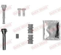 Boccola supporto cremagliera sterzo 113-1432X QUICK BRAKE per ALFA ROMEO MINI