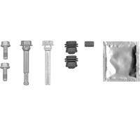 Metzger 113-1458X - Perno Di Guida, Pinza Freno