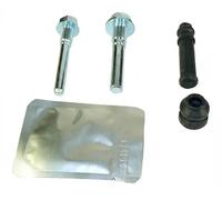 Boccola supporto cremagliera sterzo 113-1463X METZGER per MAZDA SUZUKI