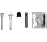 QUICK BRAKE 113-1463X Kit manicotti di guida, Pinza freno