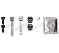 QUICK BRAKE 113-1492X Kit manicotti di guida Pinza freno per TOYOTA C-HR (AX10)