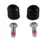 Boccola supporto cremagliera sterzo 1161951410 JP GROUP per ALFA ROMEO FORD AUDI