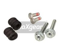 Originale MAXGEAR Set Manicotti di Guida Pinza Freno 27-0499