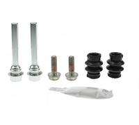 Boccola supporto cremagliera sterzo 410168 ERT per SUZUKI LAND ROVER FIAT MINI
