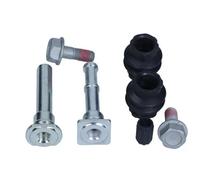 Boccola supporto cremagliera sterzo 49-1969 MAXGEAR per OPEL MERCEDES-BENZ