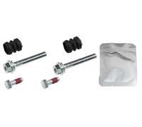 Boccola supporto cremagliera sterzo 55002 A.B.S. per ALFA ROMEO MERCEDES-BENZ VW