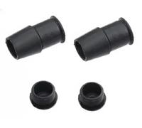 ABS All Brake Systems Kit bussole guida pinza freno 55005 per FIAT SAAB DAEWOO