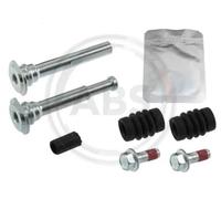 Boccola supporto cremagliera sterzo 55121 A.B.S. per FIAT ALFA ROMEO LANCIA FORD