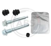 Boccola supporto cremagliera sterzo 55142 A.B.S. per MAZDA MITSUBISHI