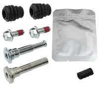 Boccola supporto cremagliera sterzo 55174 A.B.S. per KIA HYUNDAI