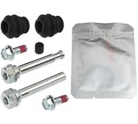 ABS All Brake Systems Set manicotti guida pinza freno 55235 per Hyundai, Kia
