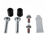 JP GROUP 6364002910 Kit manicotti di guida, Pinza freno