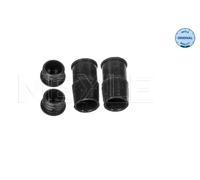 Boccola supporto cremagliera sterzo Assale anteriore 014 698 0006 MEYLE per FORD
