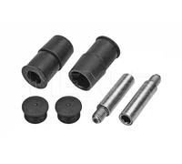 Meyle Set bussole di guida per pinza freno 014 698 0006/S per VW