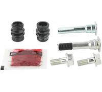 FEBEST 0874-B13F-KIT Kit manicotti di guida Pinza freno Assale anteriore