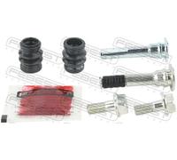 Boccola supporto cremagliera sterzo Assale anteriore 0874-B13F-KIT FEBEST