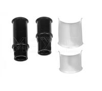 Meyle 100 698 0004 Set Manicotti di Guida Pinza Freno Ant. per VW Caddy i Seat