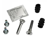 JP GROUP 1361951110 Kit manicotti di guida, Pinza freno