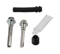 JP GROUP 3964003310 Kit manicotti di guida, Pinza freno