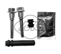 Boccola supporto cremagliera sterzo Assale anteriore 43025 Metalcaucho per MAZDA