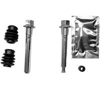 Metalcaucho 43034 Kit manicotti di guida, Pinza freno per CITROËN,PEUGEOT