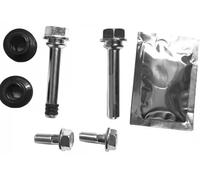 Boccola supporto cremagliera sterzo Assale anteriore 43041 Metalcaucho per KIA