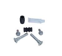 MaXgear Kit 49-1957 boccola supporto cremagliera sterzo, manicotti di guida per SMART