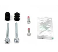 Boccola supporto cremagliera sterzo Assale anteriore 808001 FRENKIT per AUDI VW