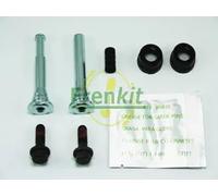Boccola supporto cremagliera sterzo Assale anteriore 809003 FRENKIT per KIA